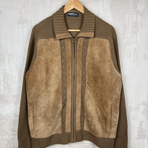 Torras Jacket - Etsy