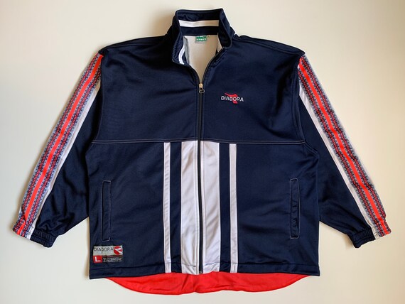 Diadora streetwear clearance