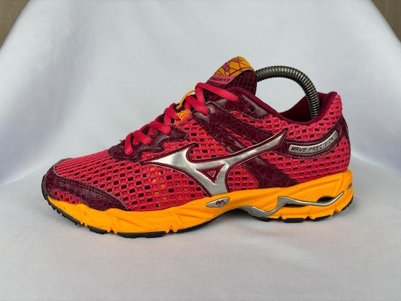 Mizuno, Mizuno Wave Precision 13 Women's Sneakers Size us 7.5 / uk 5 / EU 38 / CM 24