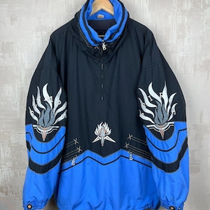 ウィンタースポーツ ヴィンテージ Bogner ボグナー スキーウェア 