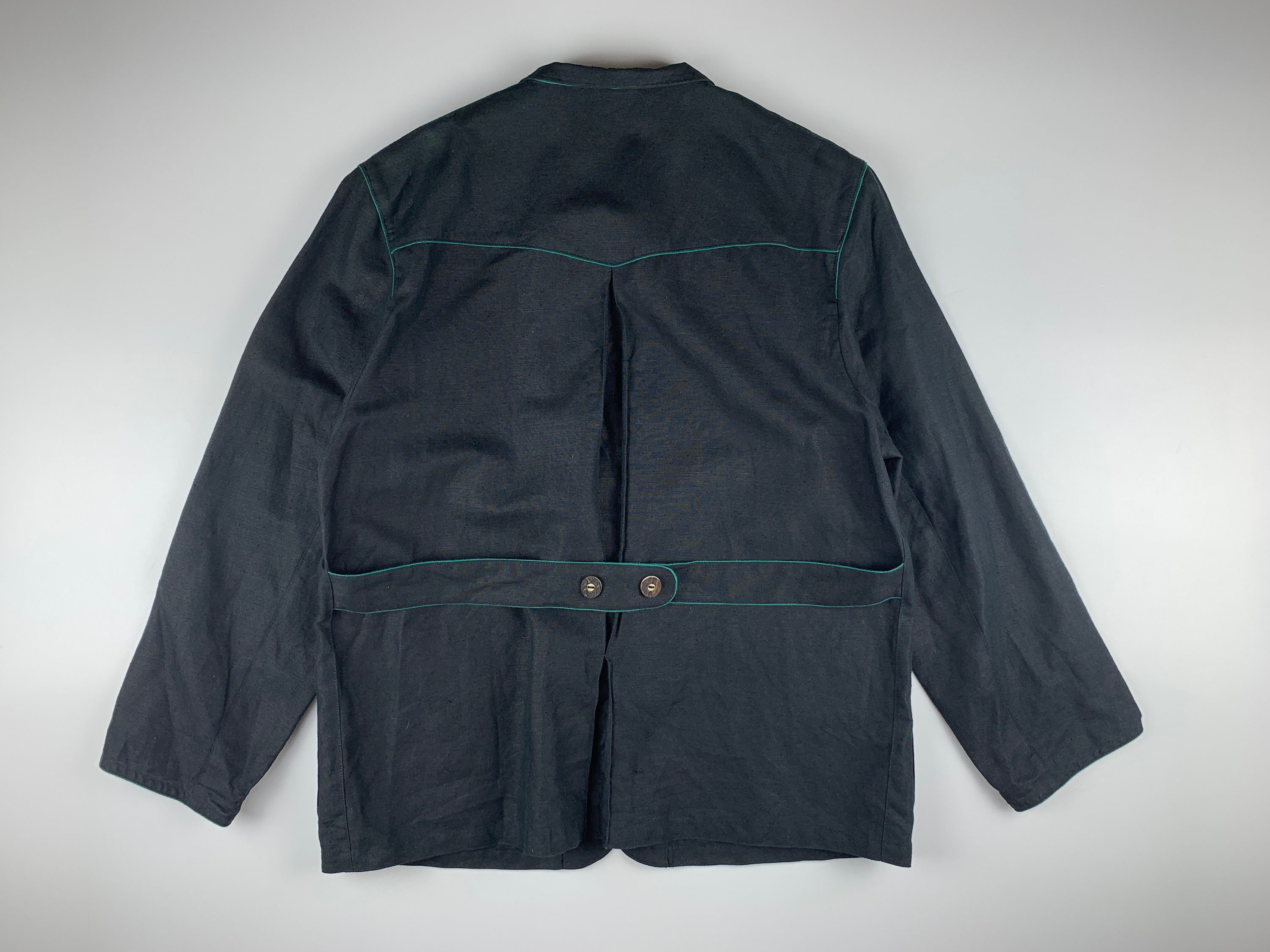 Schneiders Salzburg Austrian Linen / Cotton Women's Jacket