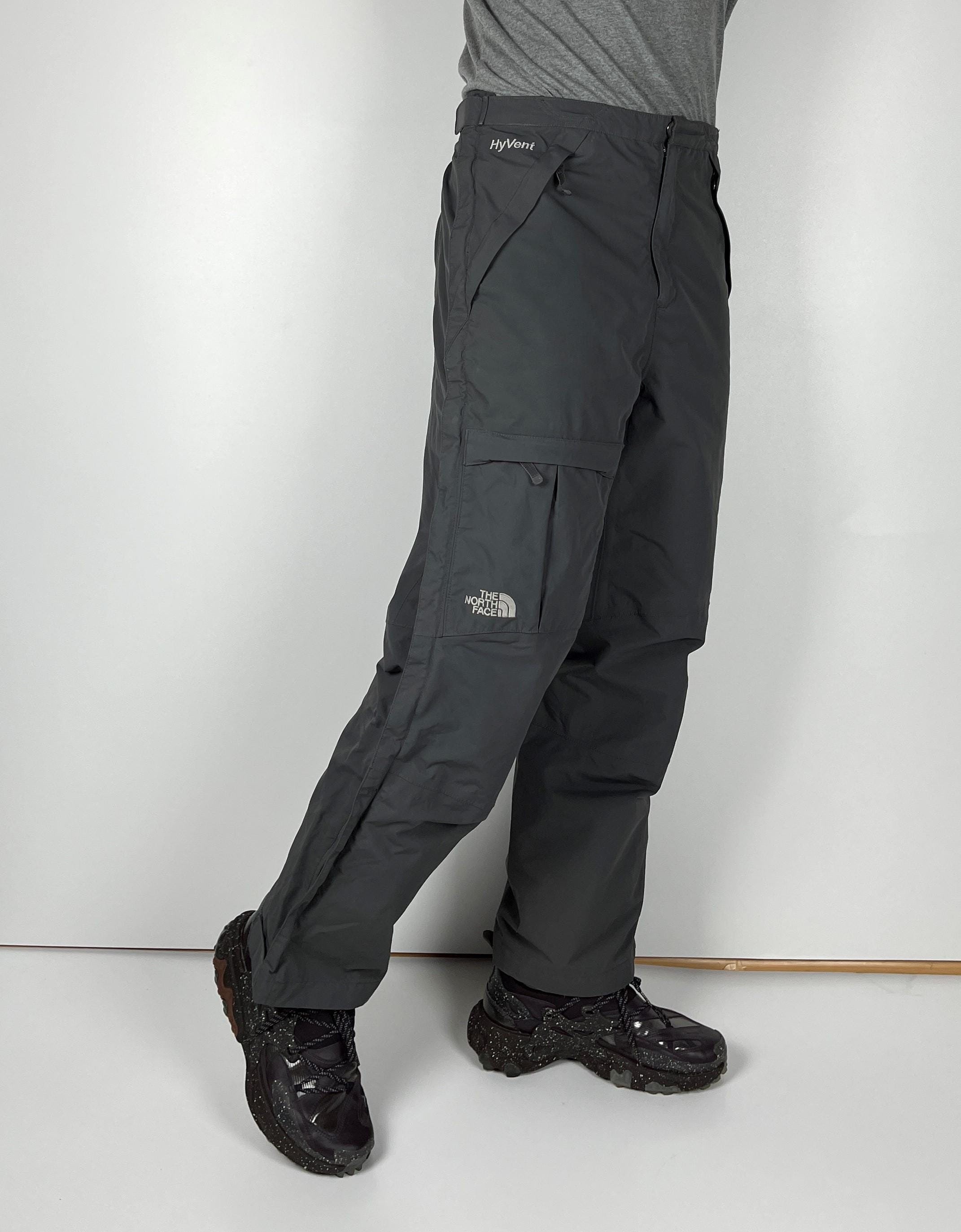 Vintage the North Face Hyvent Ski Snow Skiing Snowboard Vintage the North Face Hyvent Ski Snow Skiing Snowboard