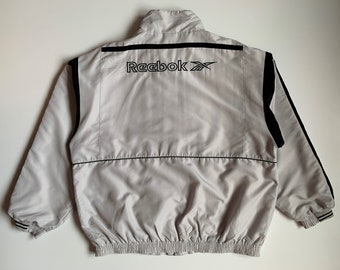 veste reebok vintage