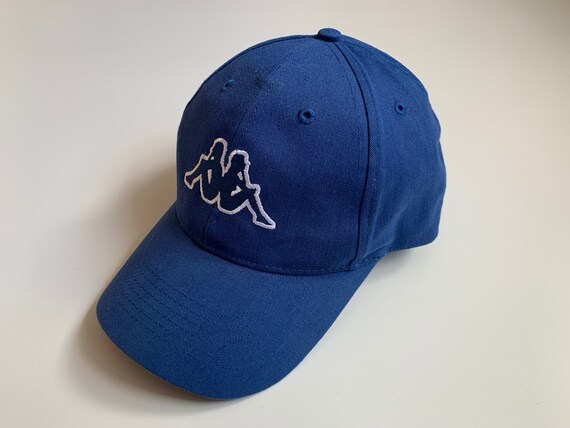 Vintage Kappa Cap Baseball Mens Unisex 