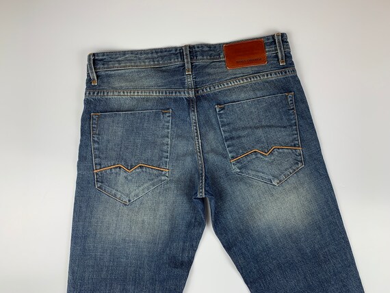 hugo boss jeans 32 32