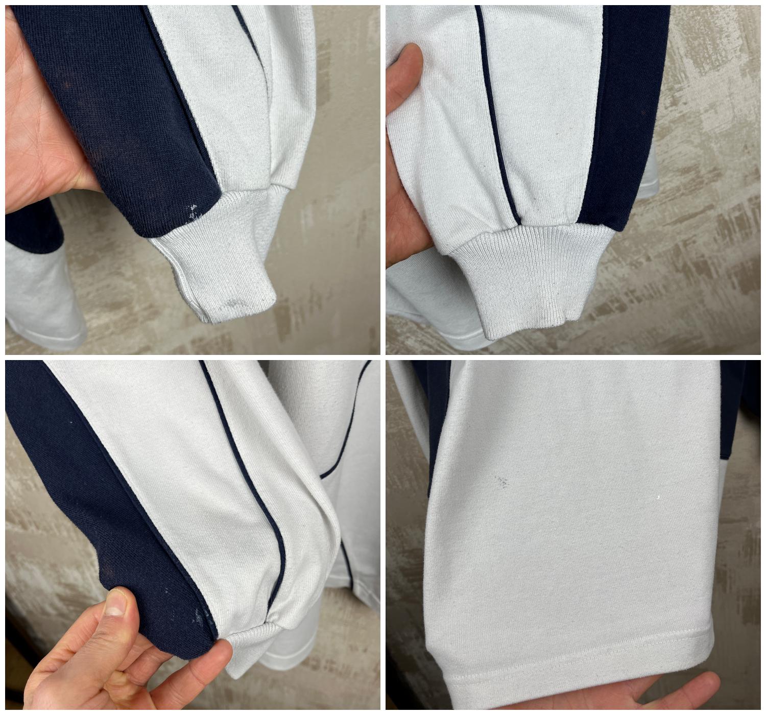 Maillot De Rugby Vintage Scotland Canterbury - Manches Longues, Rare, Taille XL, Occasion
