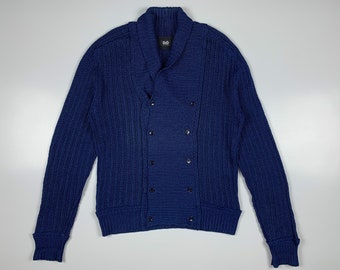 Dolce and Gabbana D&G Gym Collection Distressed Style Zipper Black