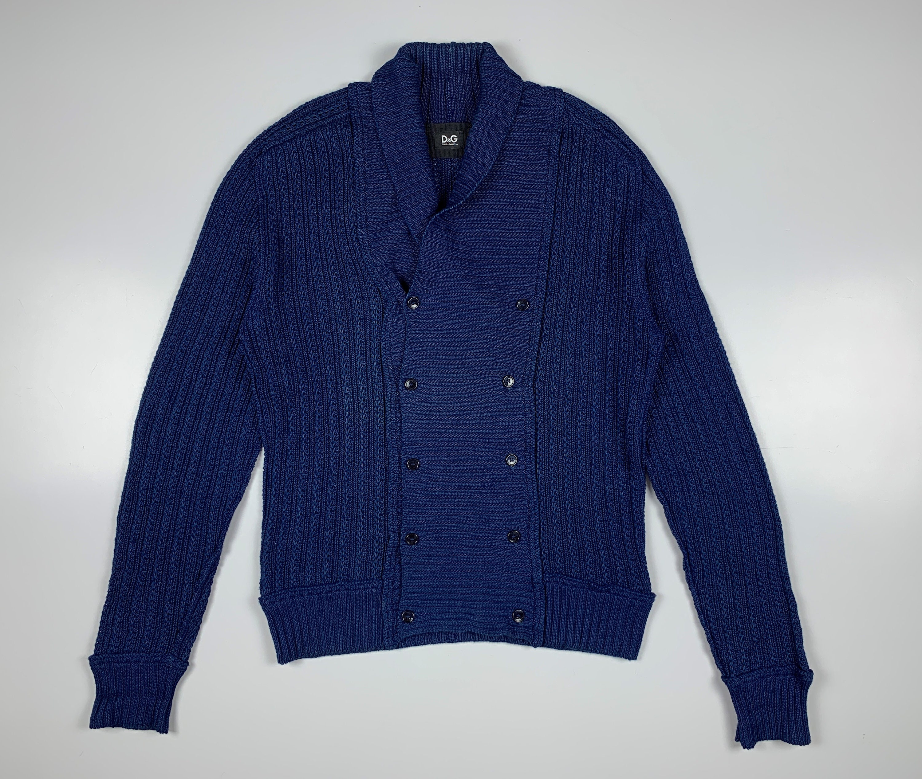 Dolce Gabbana Cardigan - Etsy Canada