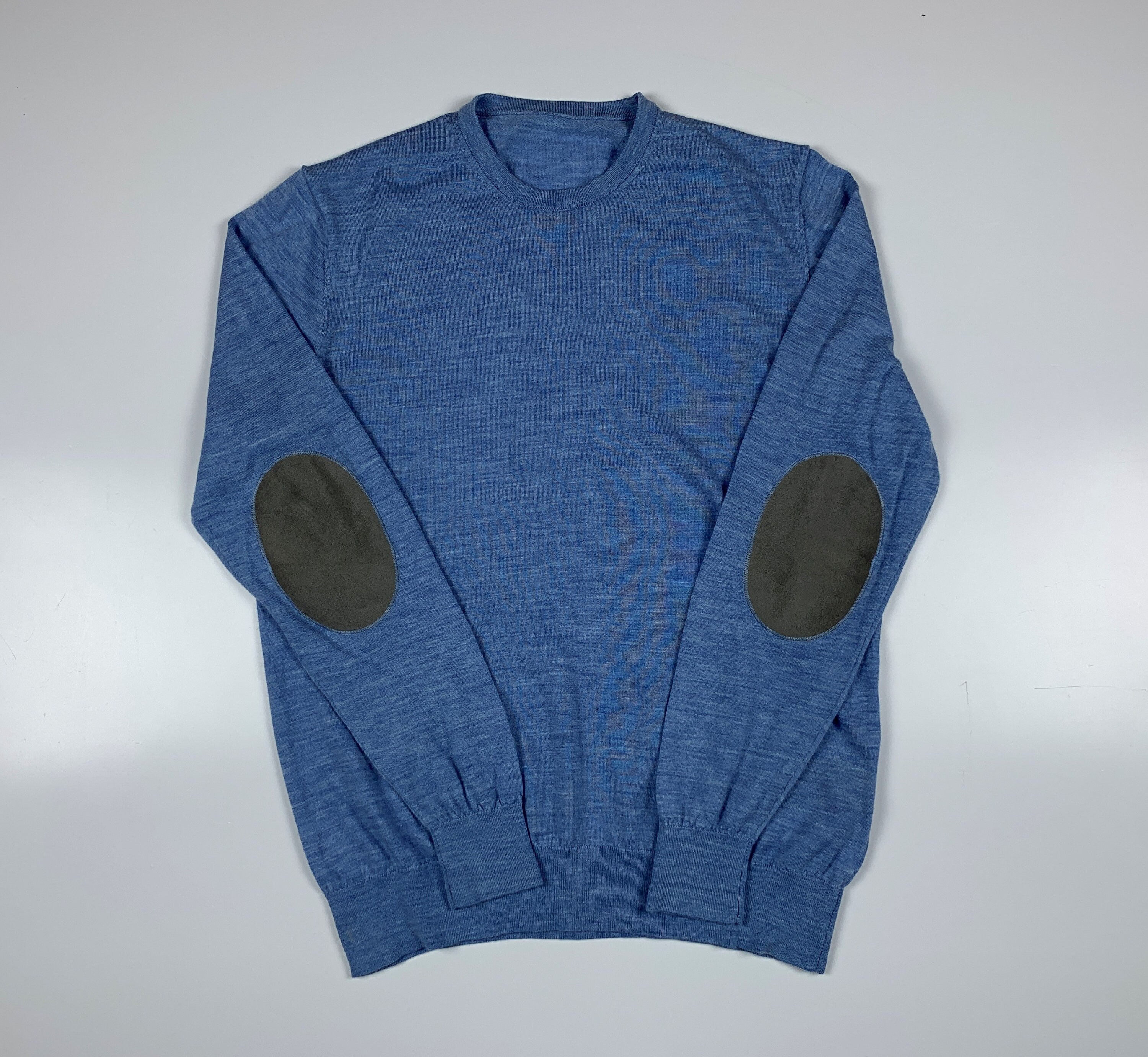 Hackett London Boy's Fairisle Wl Mx B Sweater 