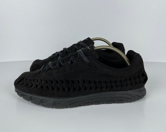 Nike Mayfly Woven Shoes Sneakers Women's Size US 9.5 Uk 7 - Etsy