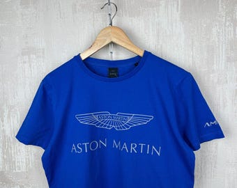 アストンマーティン・ハケット・ロンドンF1レーシングAMRチームウェア