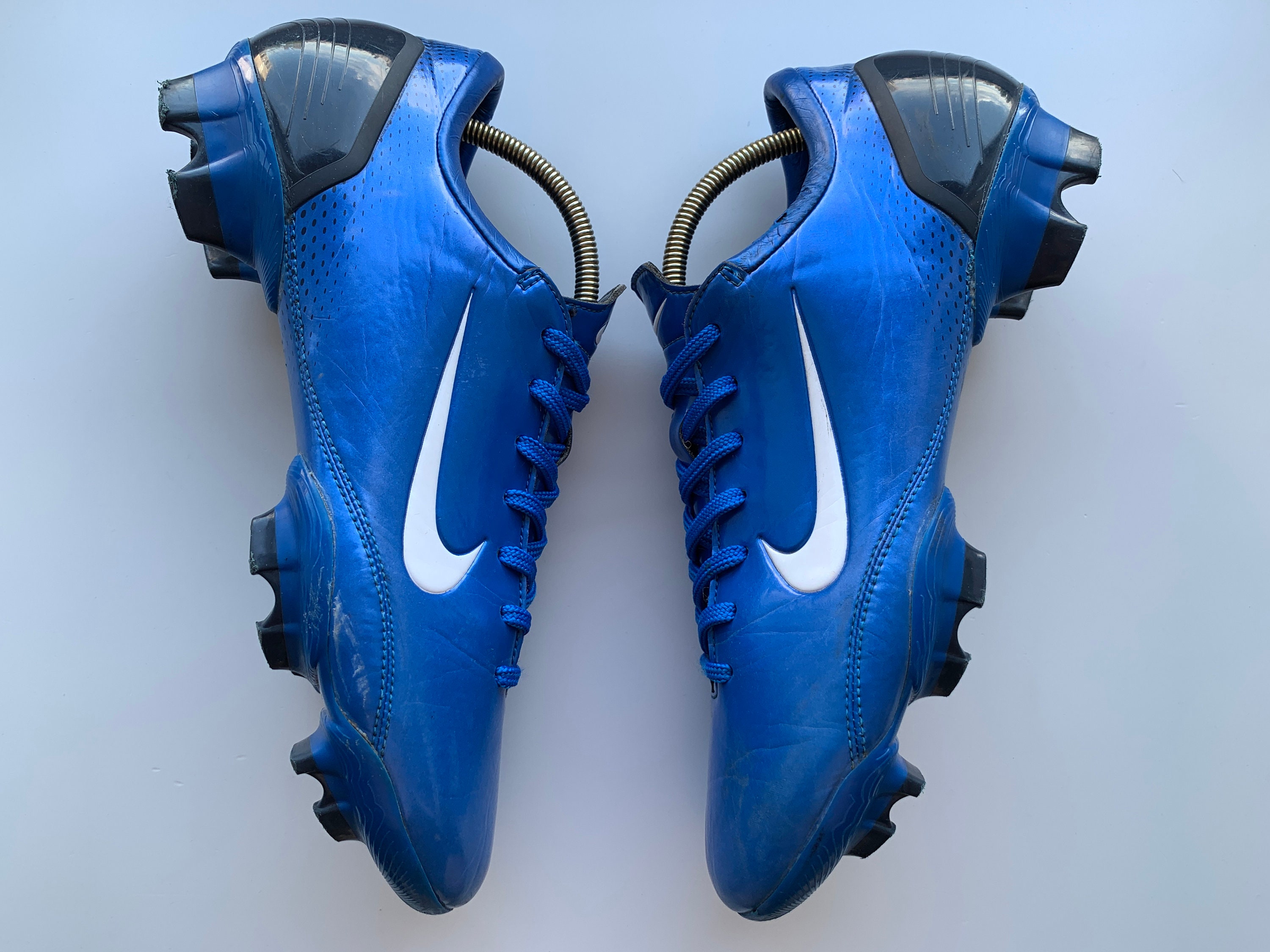mercurial talaria v
