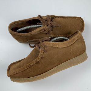 Zapatillas PUMA HERITAGE SUEDE CLASSIC XXI 01 – The Box Peru