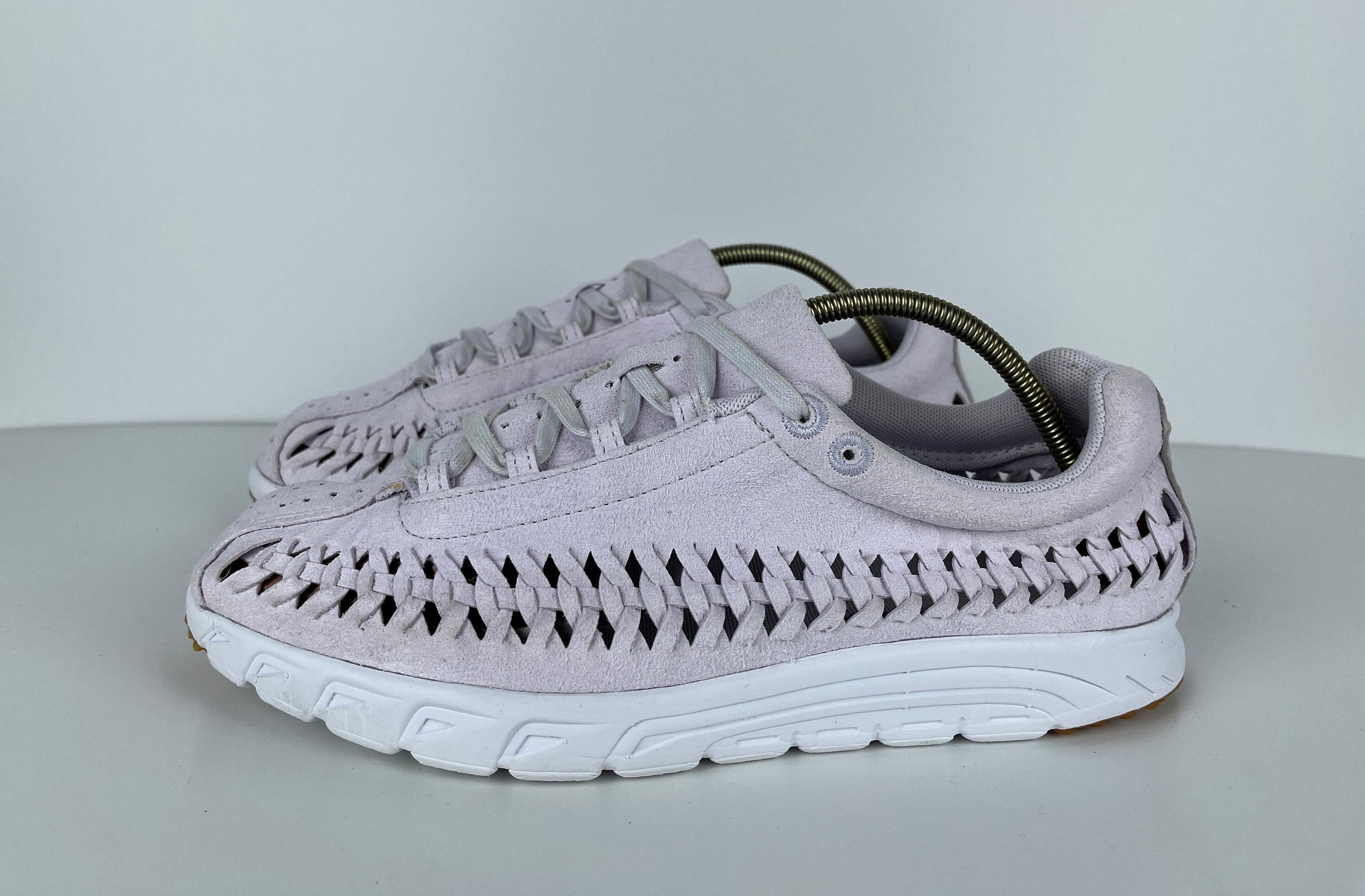 Nike Mayfly Woven Shoes Sneakers Women s Size US 9 Uk 6.5 EUR 40.5 CM 26 Etsy