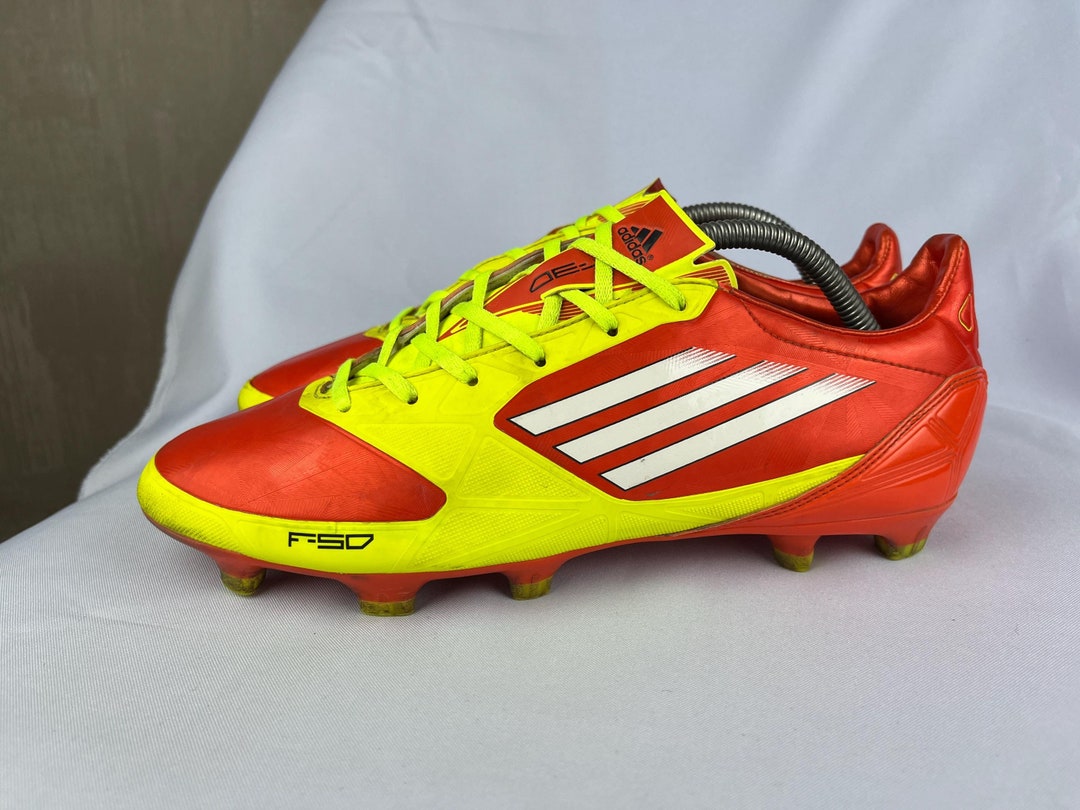 adidas f30 rojos