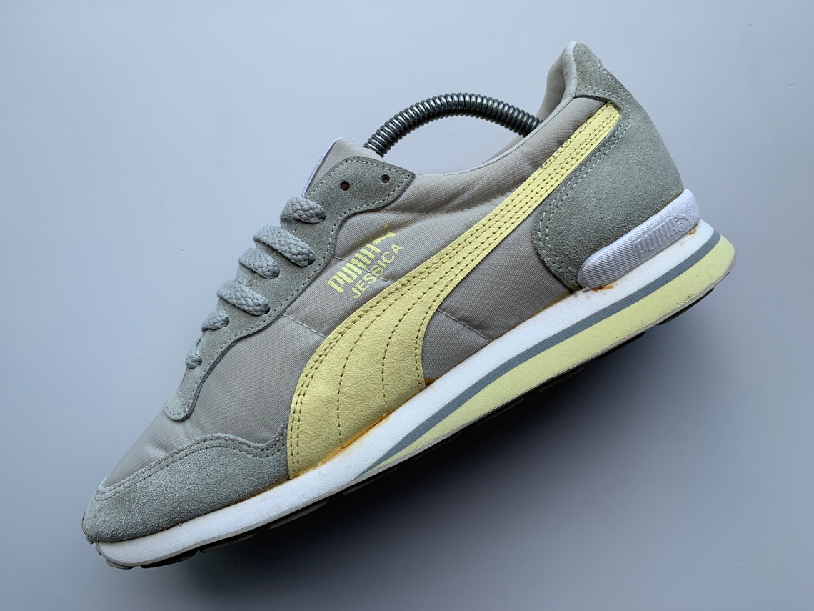 90s puma shoes