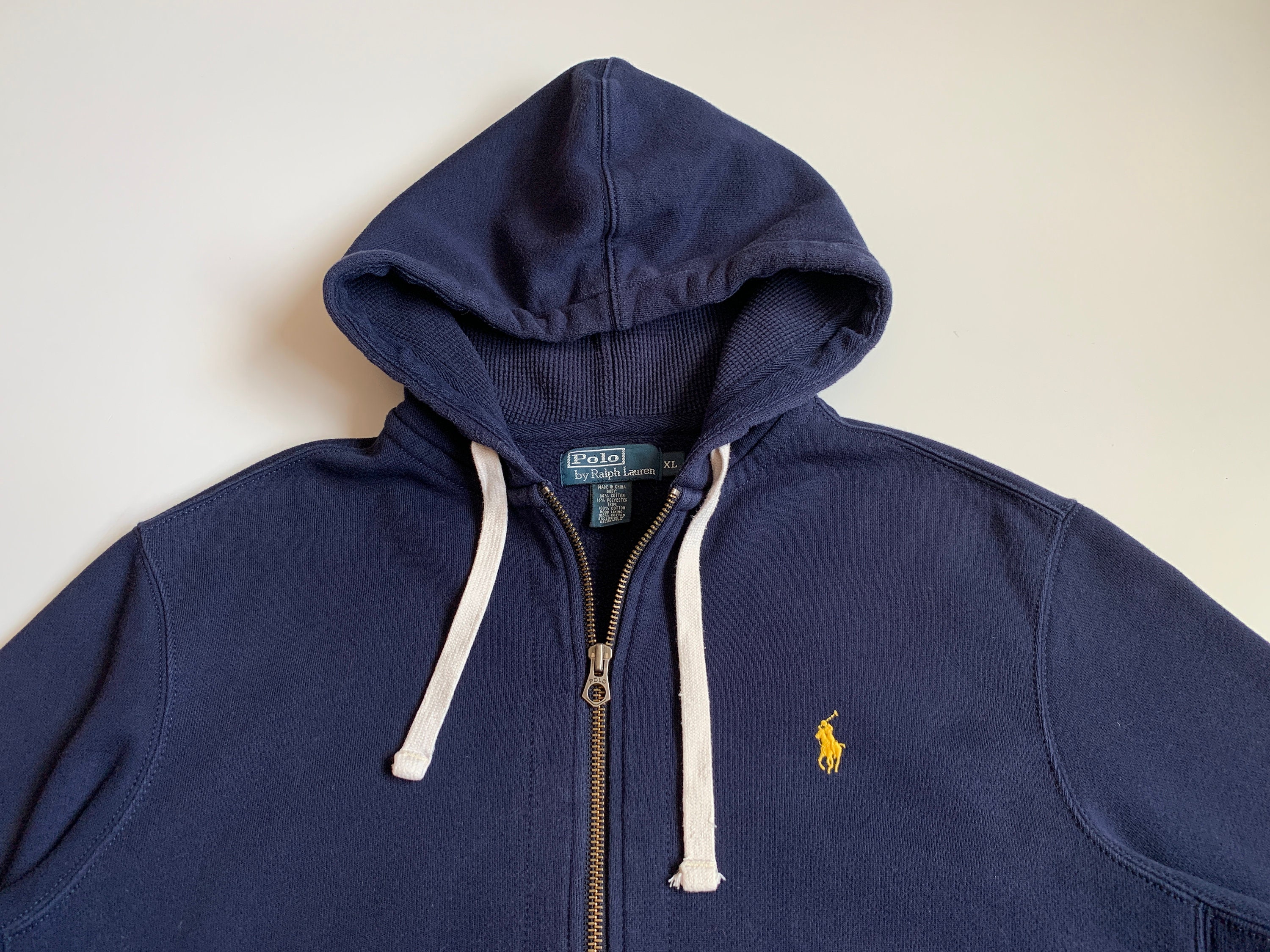 navy blue sweater nike