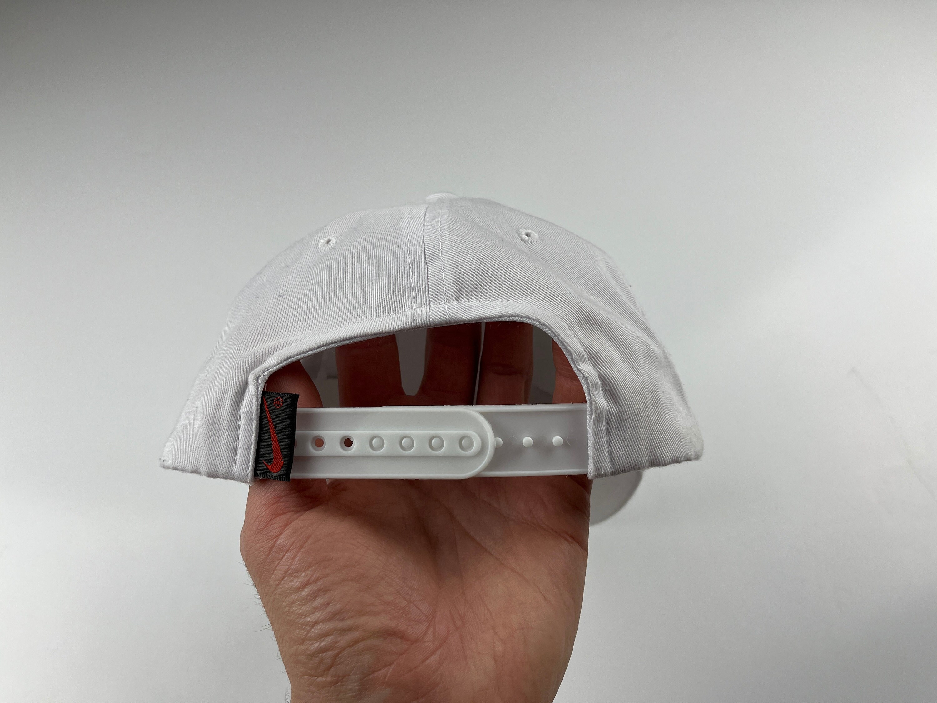 80-90's Nike Swoosh Vintage Baseball Cap Hat One Size Fits All - Etsy