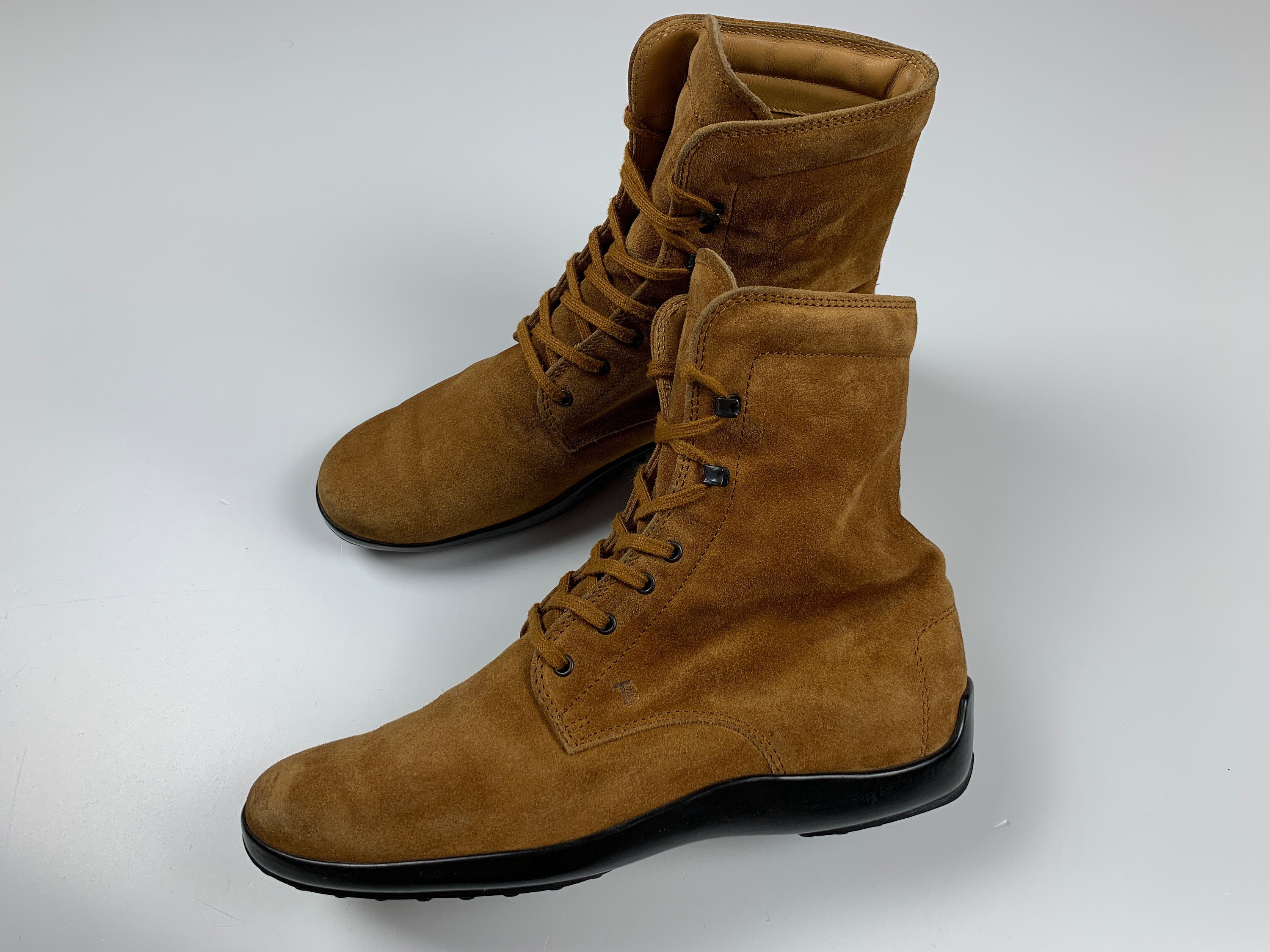 Vintage Tods Shoes - Etsy