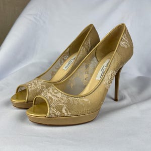 Jimmy Choo Shoes Size 39 - Etsy