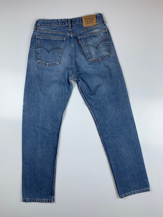levis 615