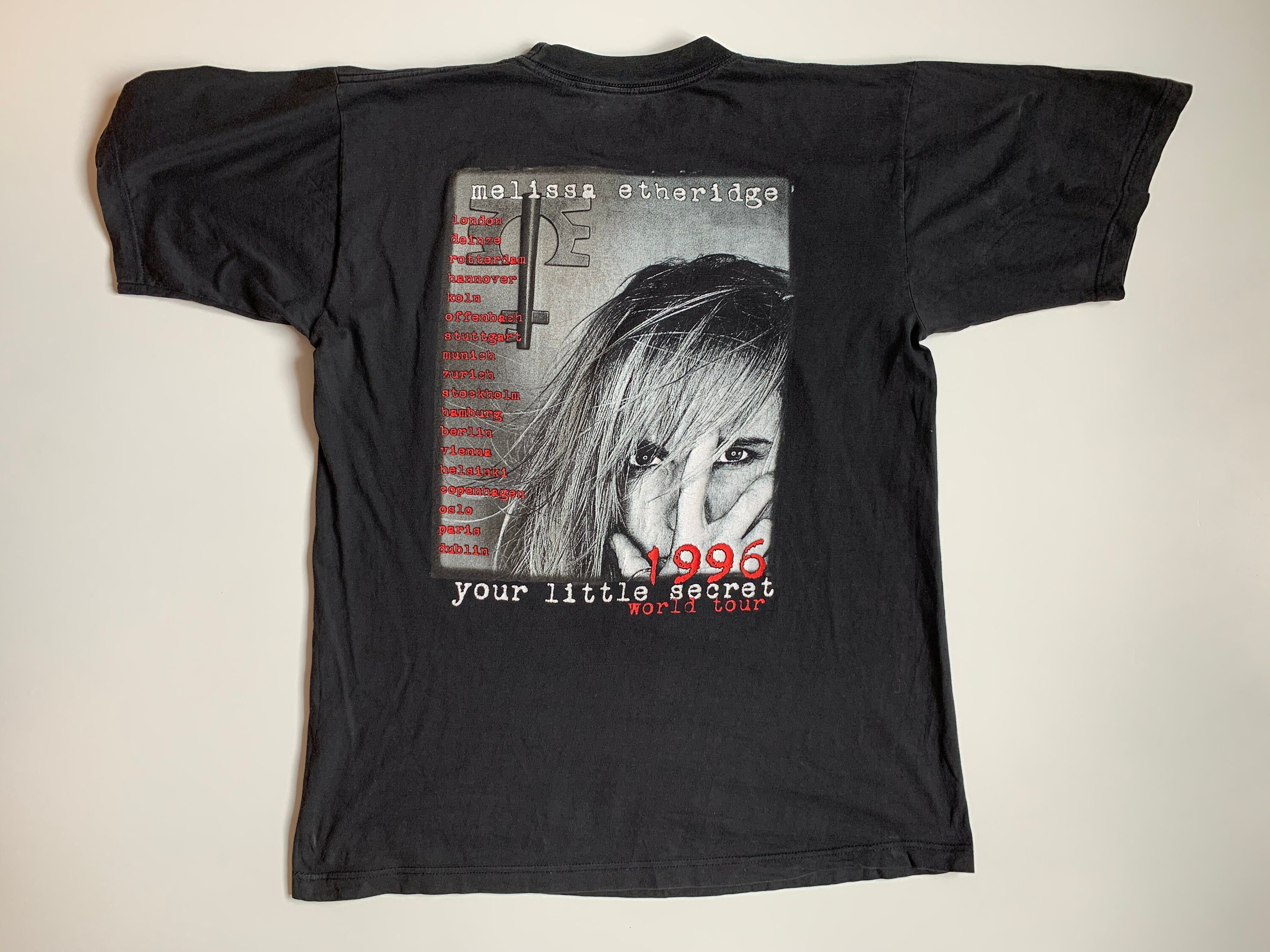 Melissa Etheridge 