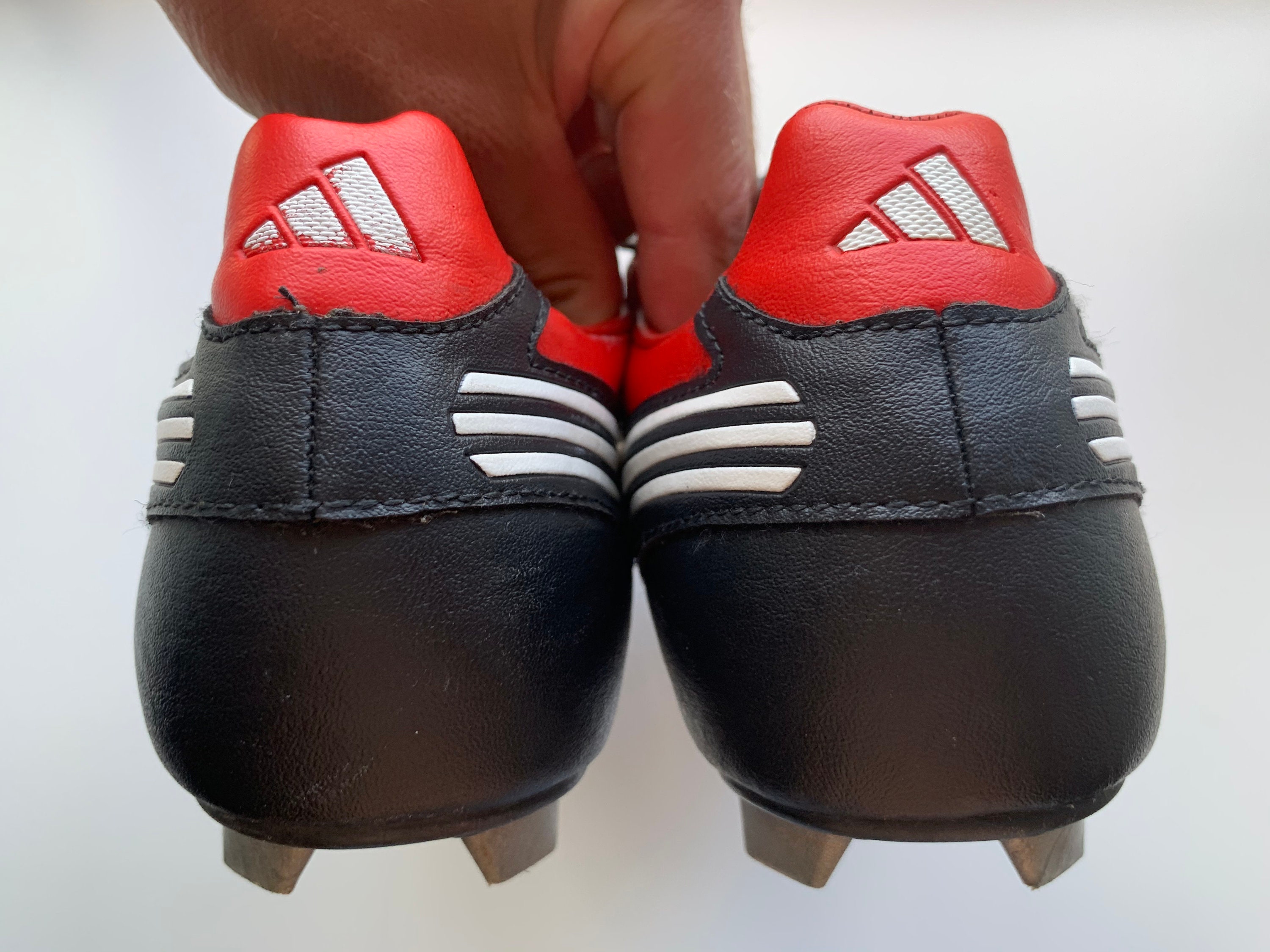 Adidas Traxion 2001 Vintage Football 