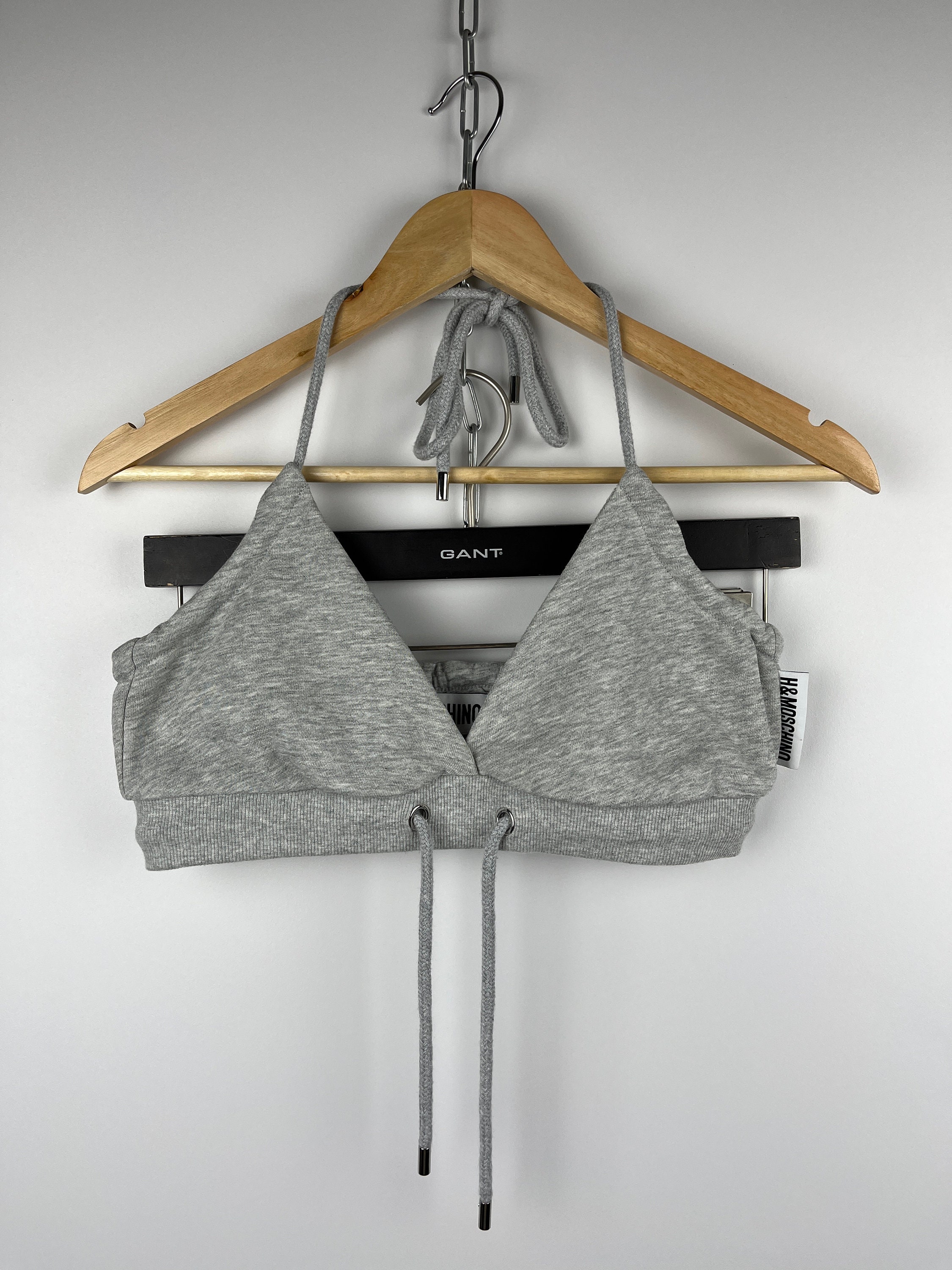 Hm moschino bra hotsell