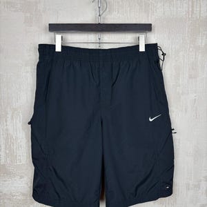 Vintage Nike The Athletic Dept Short Gorpcore Men's Size M / US 30-32