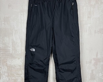 The North Face Dryvent Waterproof Pants Nylon Men's Size M