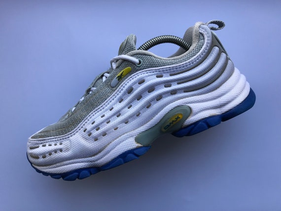 reebok dmx retro