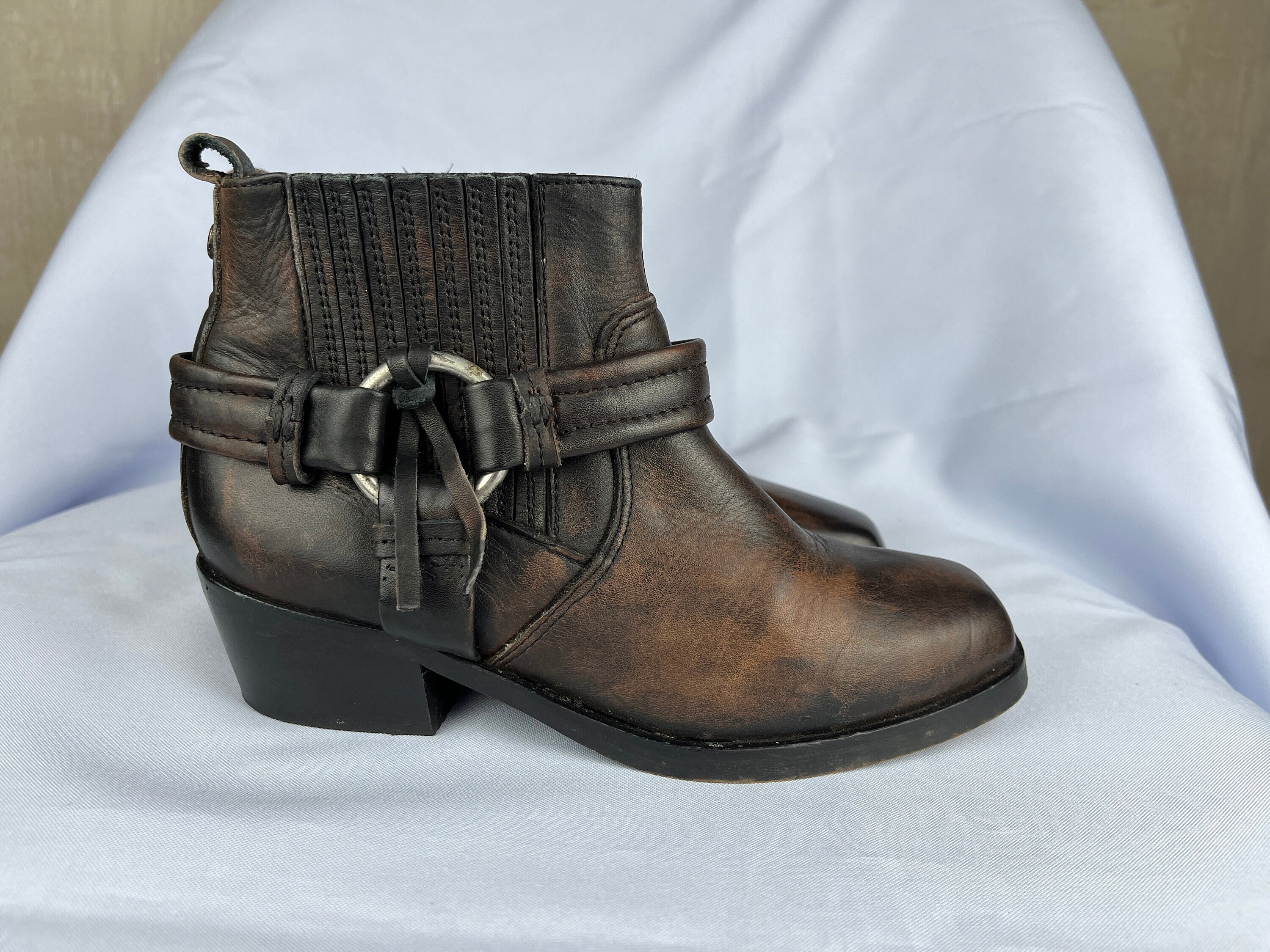 All saints bonny boots sales