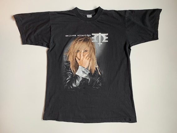 Melissa Etheridge 