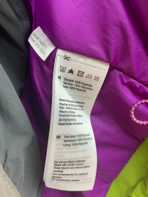 Mammut Dry Tech Premium Women's Ski Jacket Size XS Gray - Etsy Mammut Dry Tech Premium Women's Ski Jacket Size XS Gray - Etsy