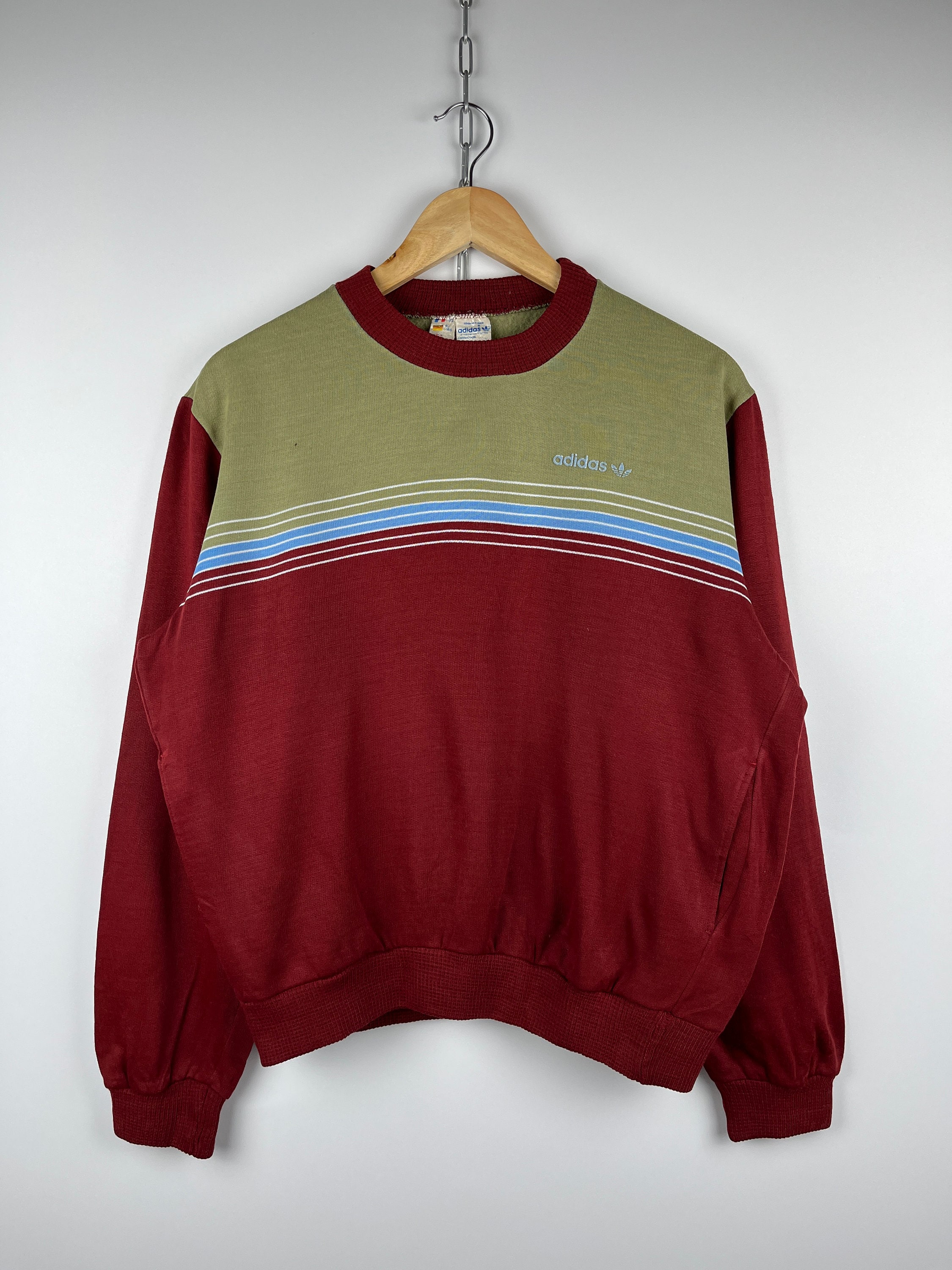 Adidas Ventex - Etsy