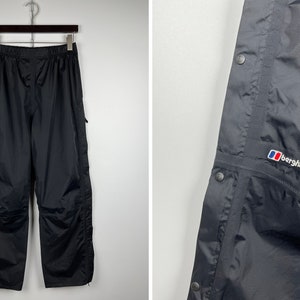 Berghaus odyssey trousers best sale