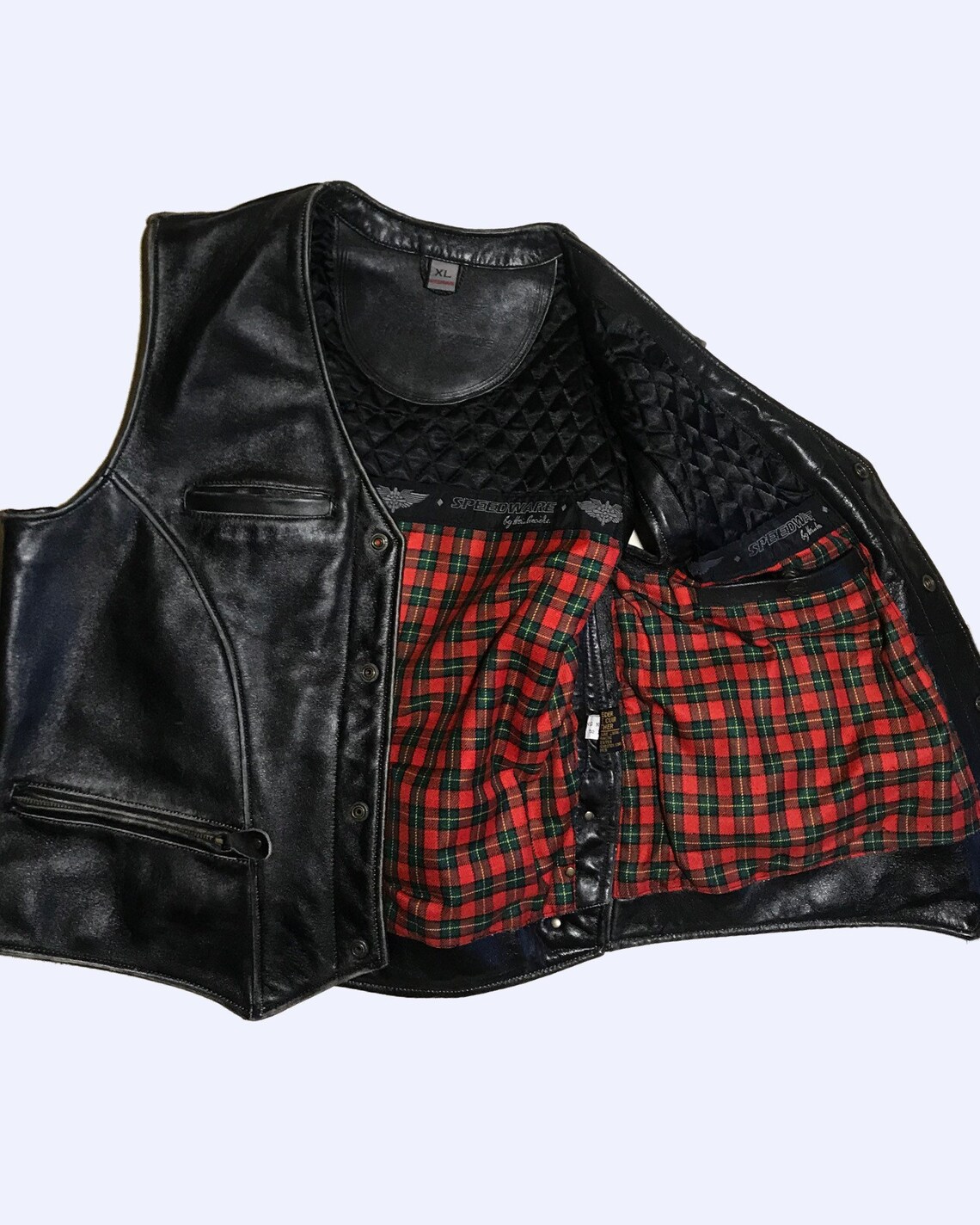 guns n roses vest top