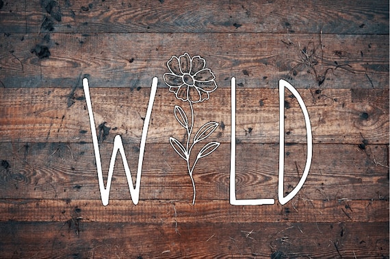 Decals for Tumblers Wild Decal Window Decals Window Stickers Boho Stickers Gifts For Teen Girl Decals for Tumblers Wild Decal Window Decals Window Stickers Boho Stickers Gifts For Teen Girl