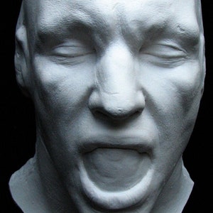 Lost Boys Brooke McCarter Vampir Life Mask SPFX MakeUp