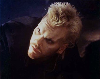 Kiefer Sutherland Life Mask Lost Boys Flatliners Jack Bauer LA Confidential 24