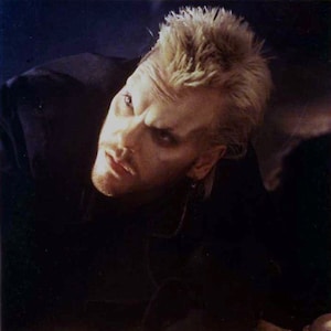 Kiefer Sutherland Life Mask Lost Boys Flatliners Jack Bauer LA Confidential 24