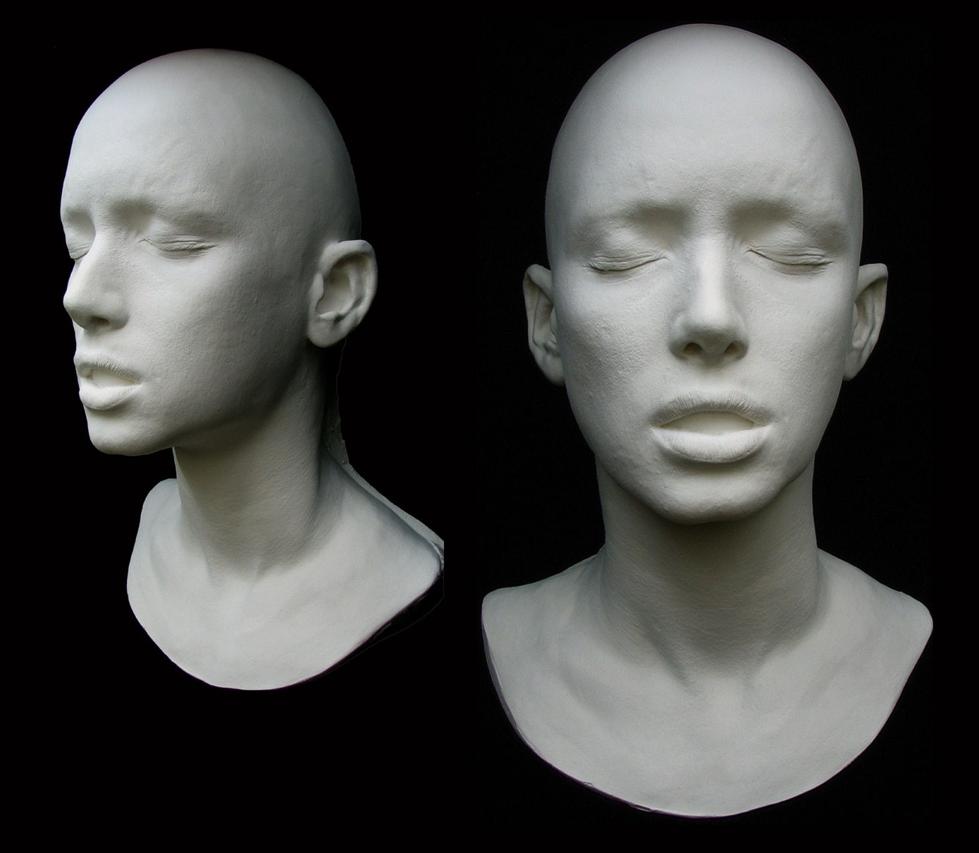 ウィノナ・ライダーのライフマスク、ストレンジャー・シングス