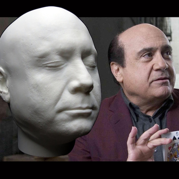 Danny Devito Mask - Etsy