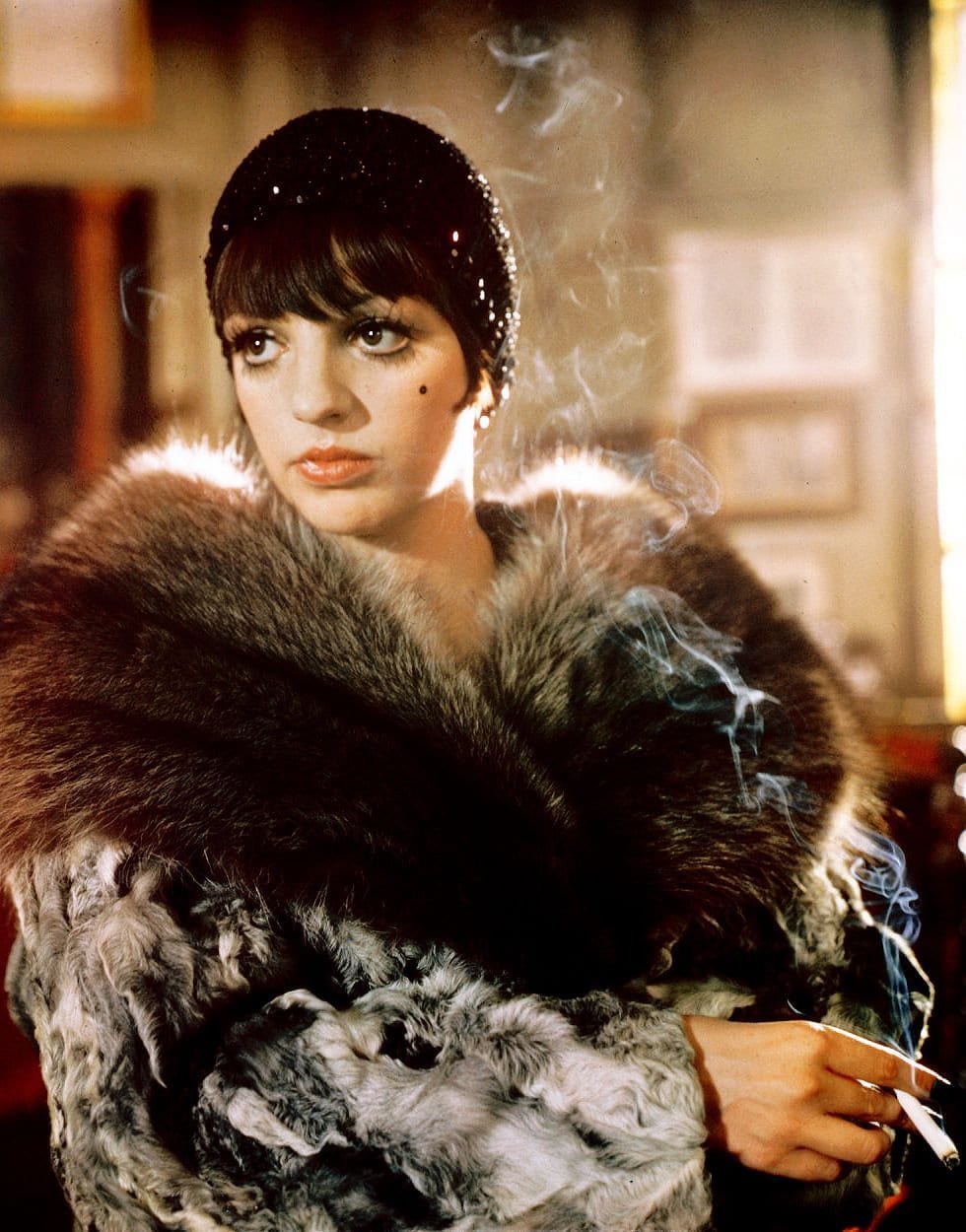 ✡️#希少#キャバレー #ライザ・ミネリ　 リバース・エディション('71米) Amazon.co.jp: キャバレー リバース・エディション [DVD