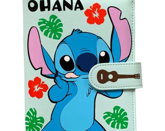 Budget Binders | Stitch