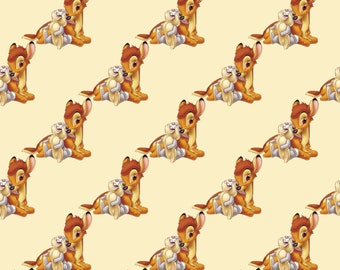 Bambi | Cash Envelopes