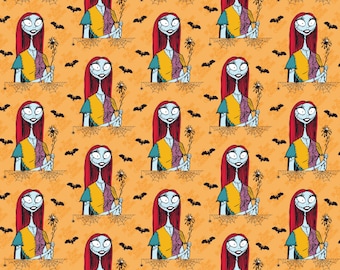 Nightmare Before Christmas|Cash Envelopes