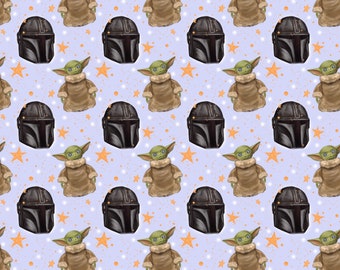 The Mandalorian|Cash Envelopes
