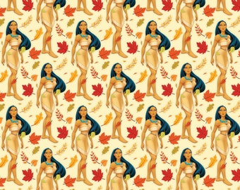 Pocahontas|Cash Envelopes