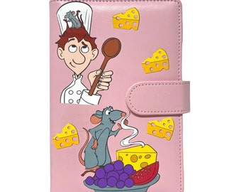 Budget Binders | Ratatouille